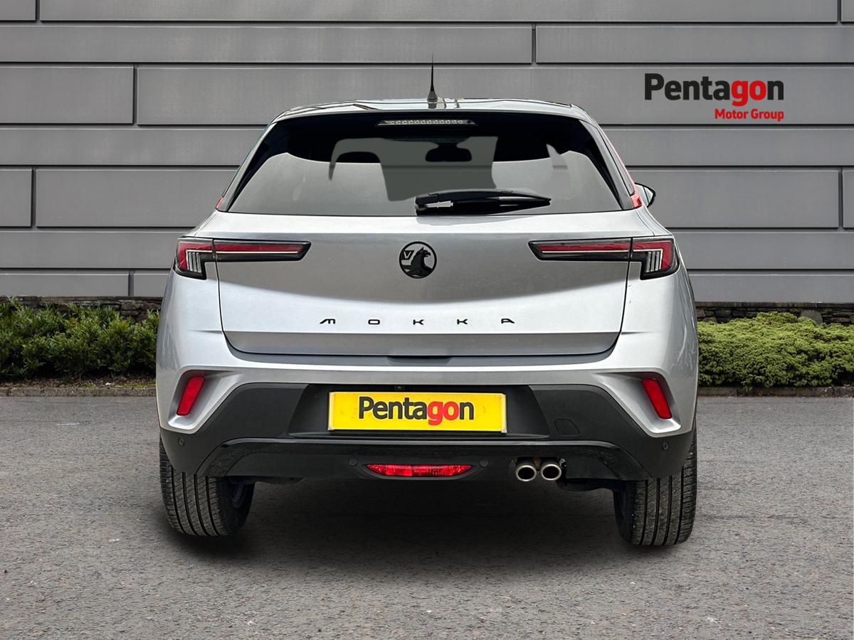 Used Vauxhall Mokka 2021 for sale - 76205032: Photo 16