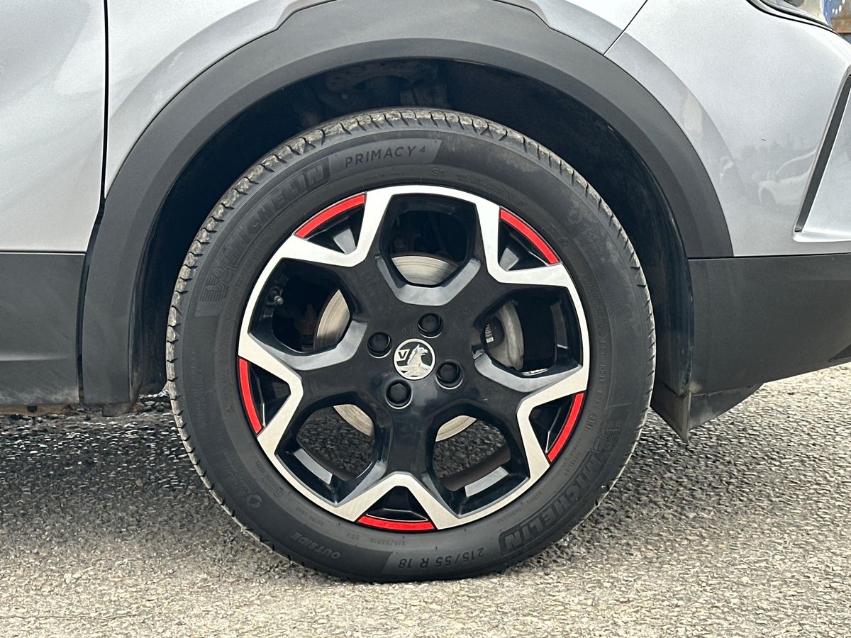 Used Vauxhall Mokka 2021 for sale - 76205032: Photo 17