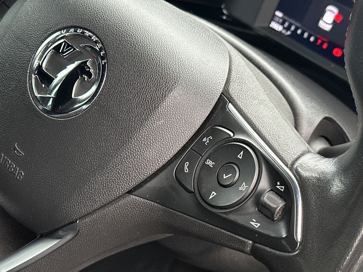 Used Vauxhall Mokka 2021 for sale - 76205032: Photo 20