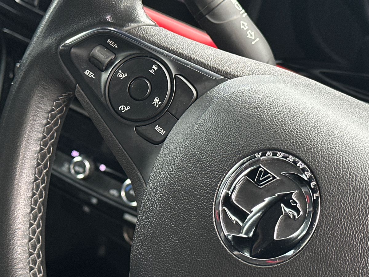 Used Vauxhall Mokka 2021 for sale - 76205032: Photo 21