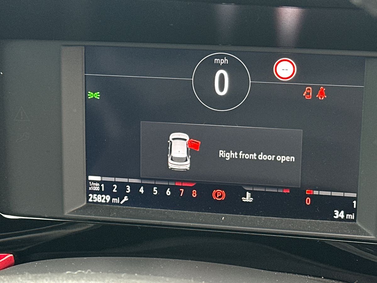 Used Vauxhall Mokka 2021 for sale - 76205032: Photo 22