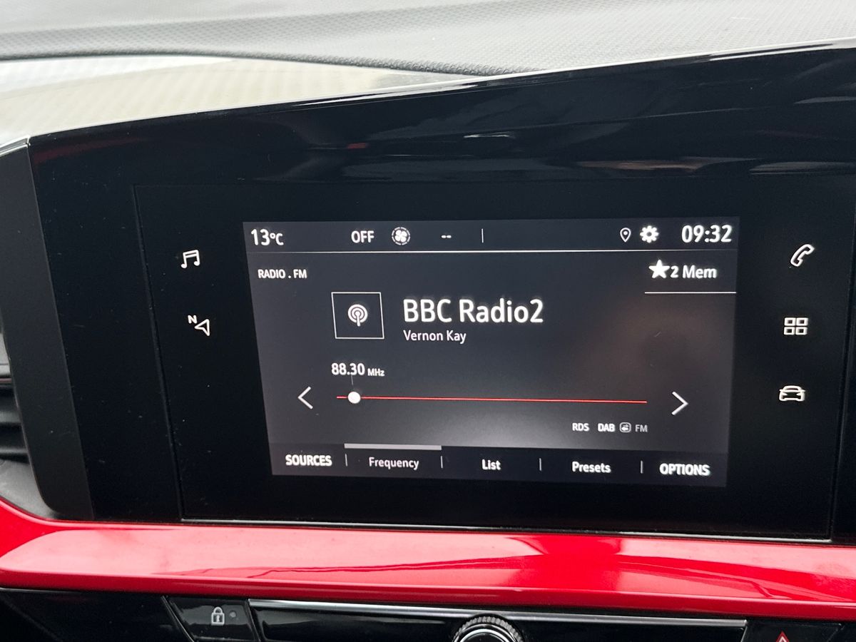 Used Vauxhall Mokka 2021 for sale - 76205032: Photo 23