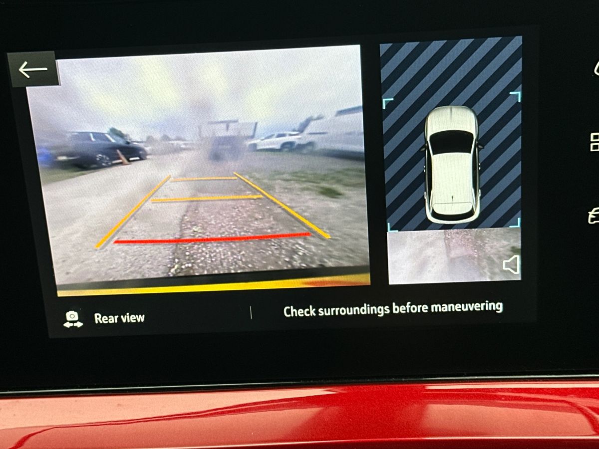 Used Vauxhall Mokka 2021 for sale - 76205032: Photo 25