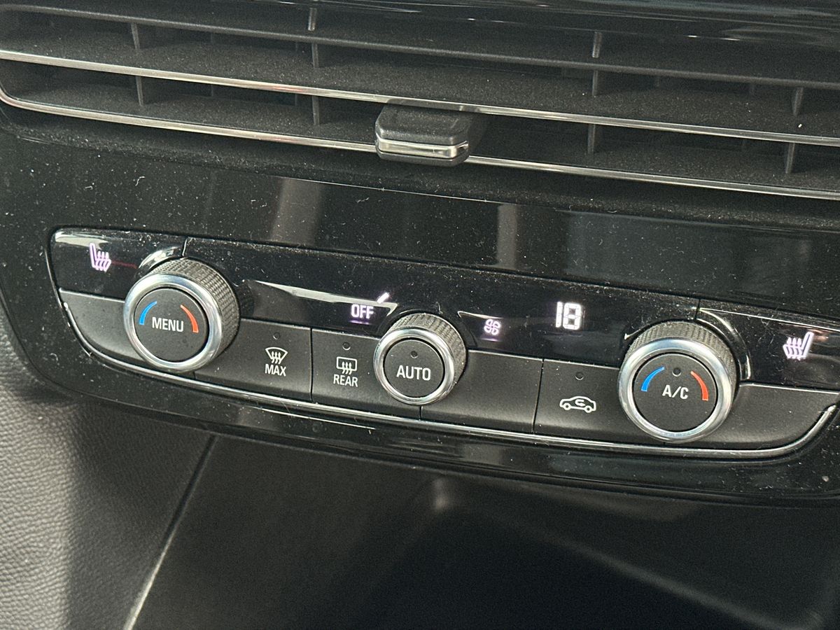 Used Vauxhall Mokka 2021 for sale - 76205032: Photo 26