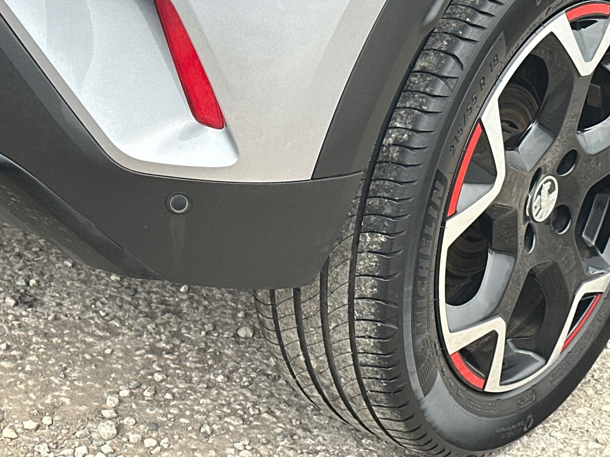 Used Vauxhall Mokka 2021 for sale - 76205032: Photo 30