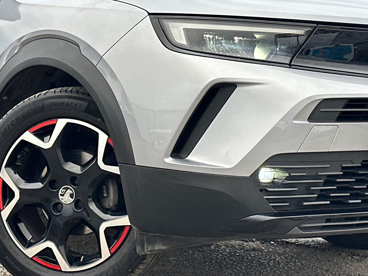 Used Vauxhall Mokka 2021 for sale - 76205032: Photo 31