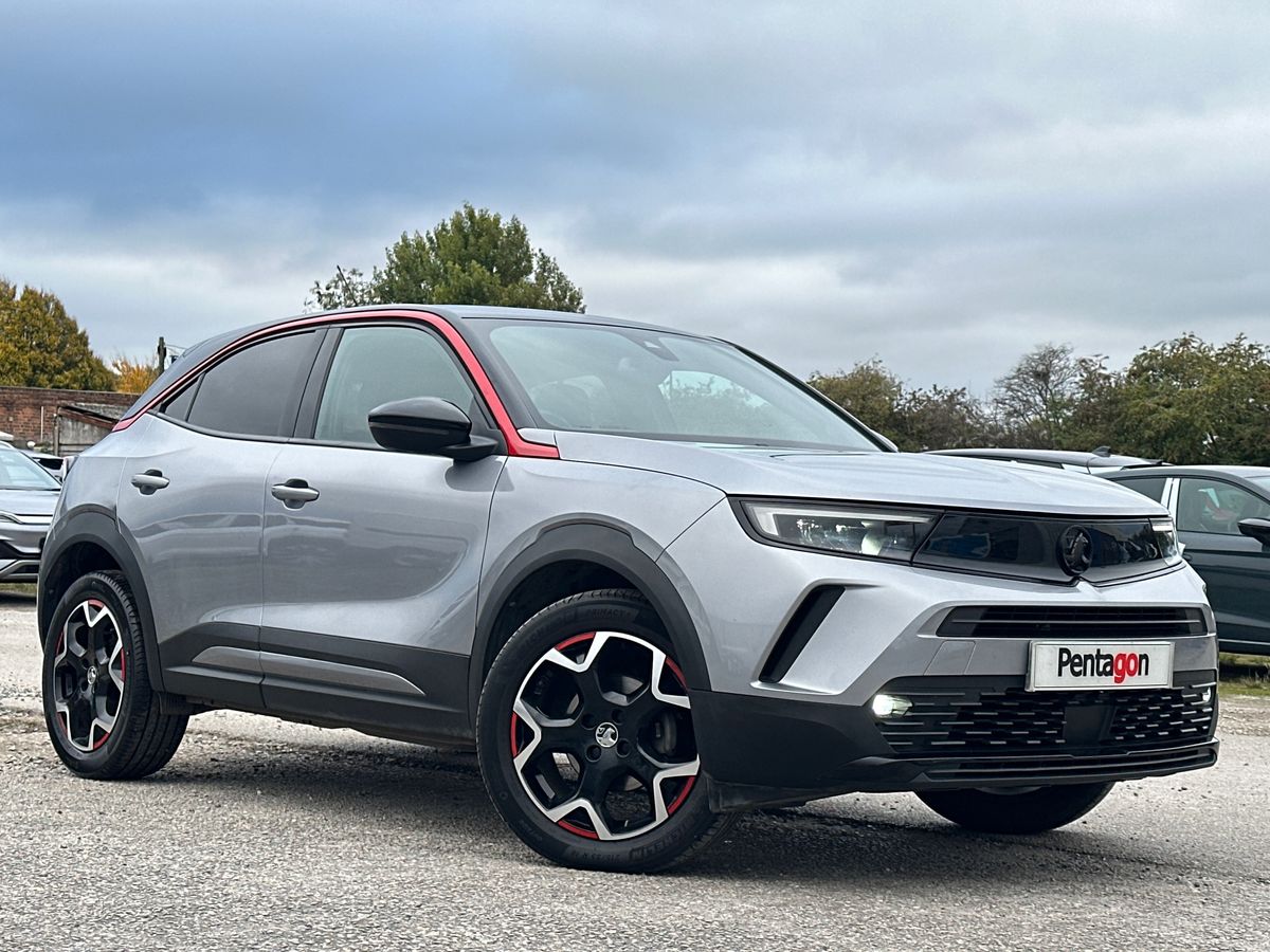 Used Vauxhall Mokka 2021 for sale - 76205032: Photo 32