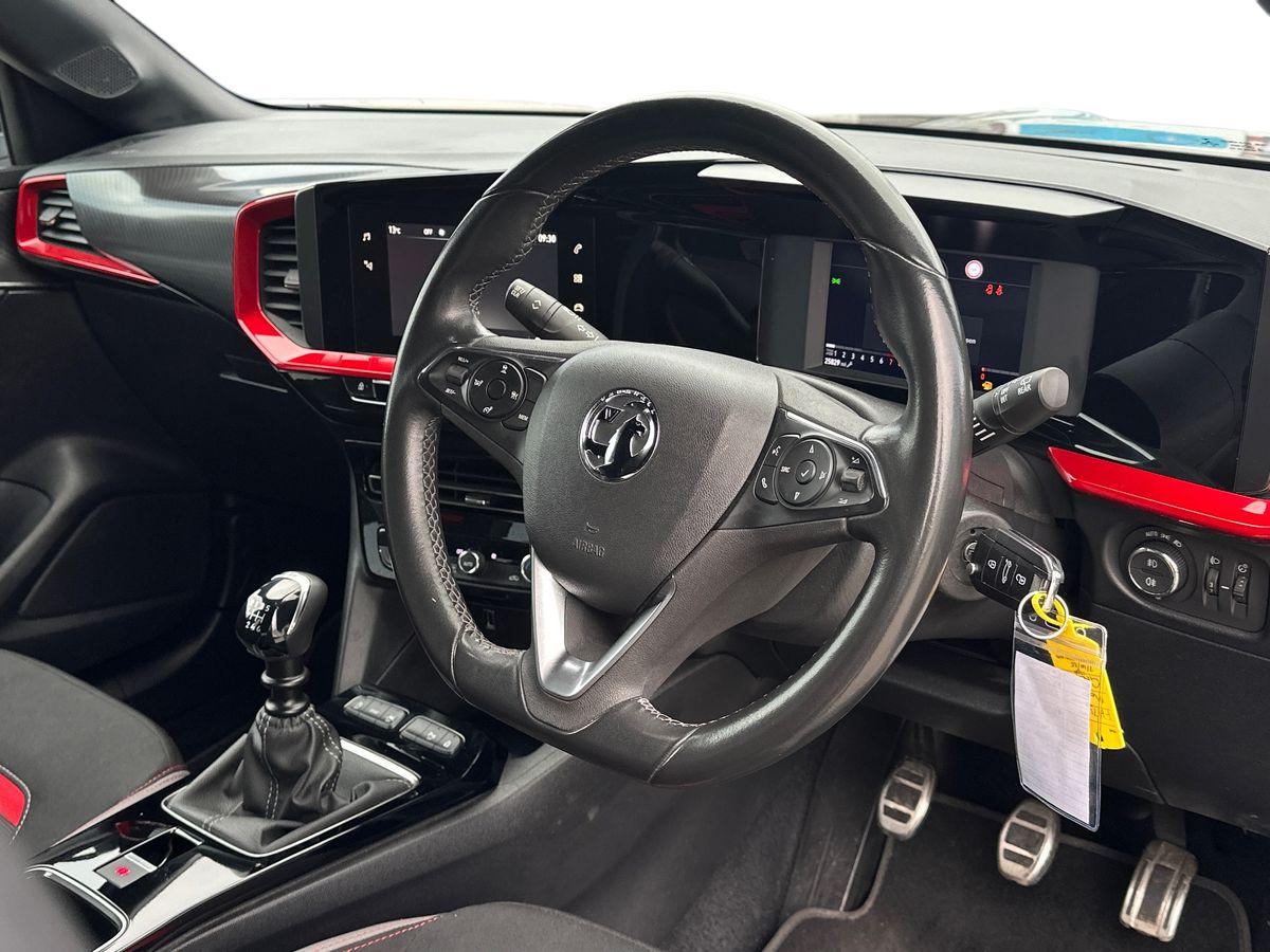 Used Vauxhall Mokka 2021 for sale - 76205032: Photo 5