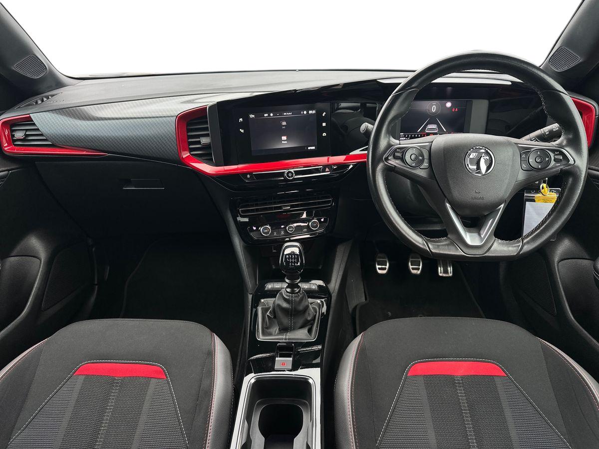 Used Vauxhall Mokka 2021 for sale - 76205032: Photo 7