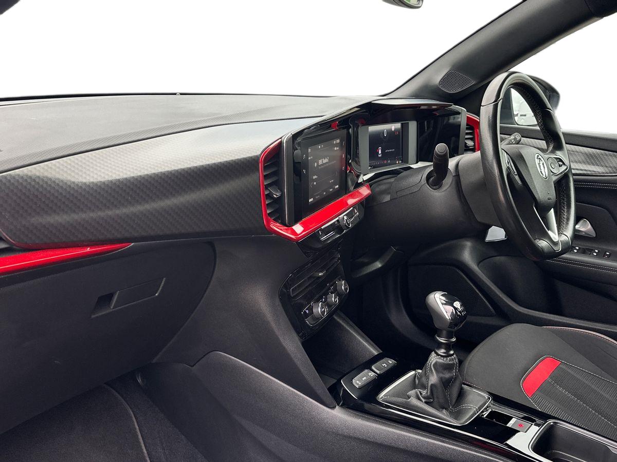 Used Vauxhall Mokka 2021 for sale - 76205032: Photo 8