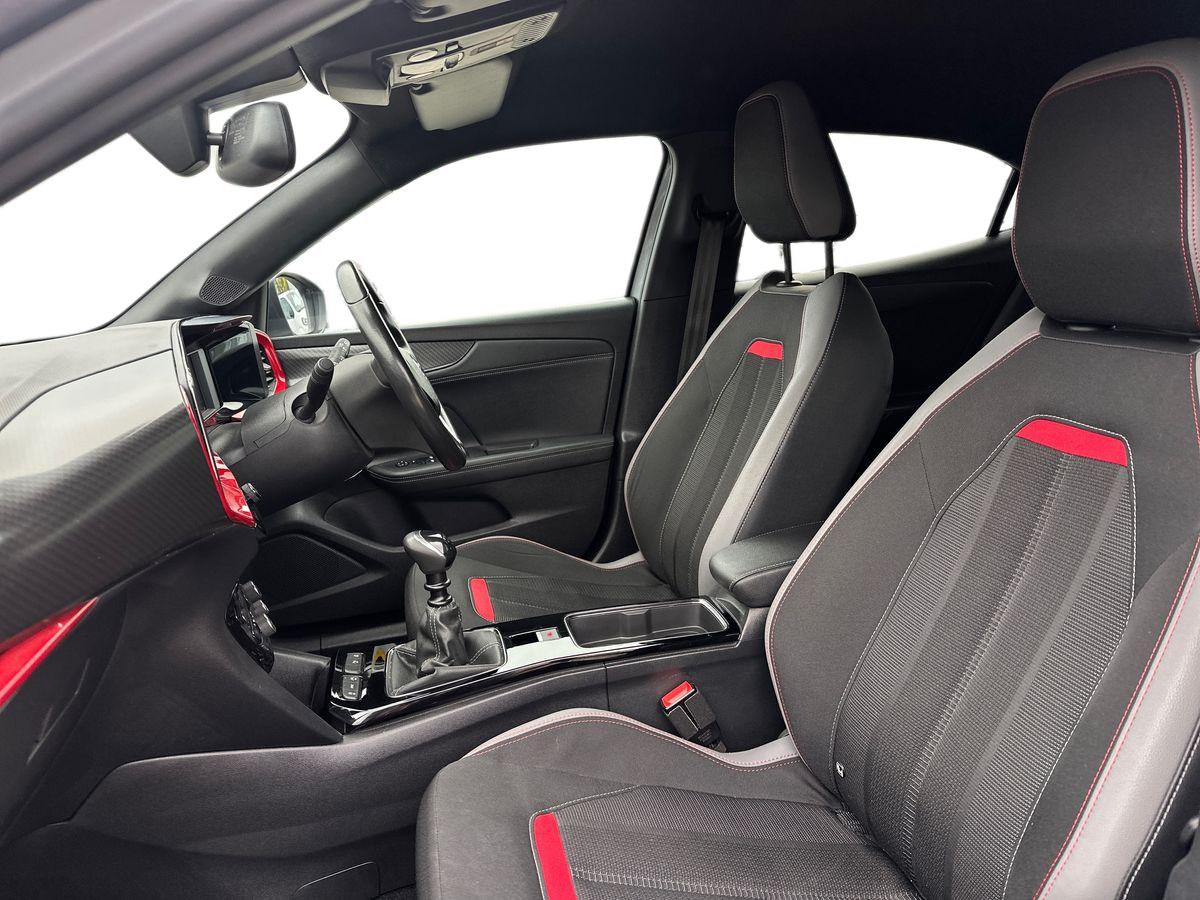 Used Vauxhall Mokka 2021 for sale - 76205032: Photo 9