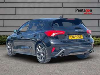 Used Ford Focus 2019 for sale - 75048388: Photo