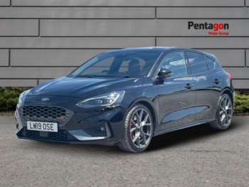 Used Ford Focus 2019 for sale - 75048388: Photo