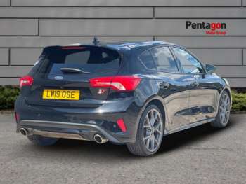 Used Ford Focus 2019 for sale - 75048388: Photo