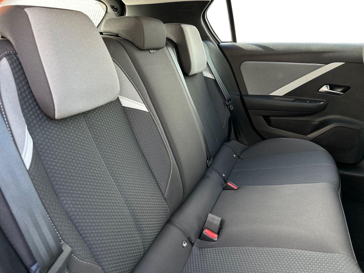 Used Vauxhall Astra 2023 for sale - 76087643: Photo 10