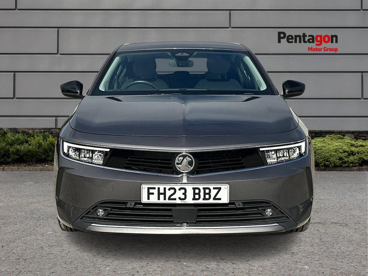 Used Vauxhall Astra 2023 for sale - 76087643: Photo 15