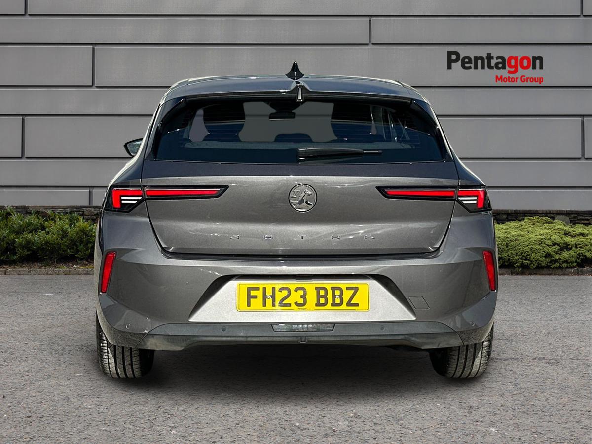 Used Vauxhall Astra 2023 for sale - 76087643: Photo 16
