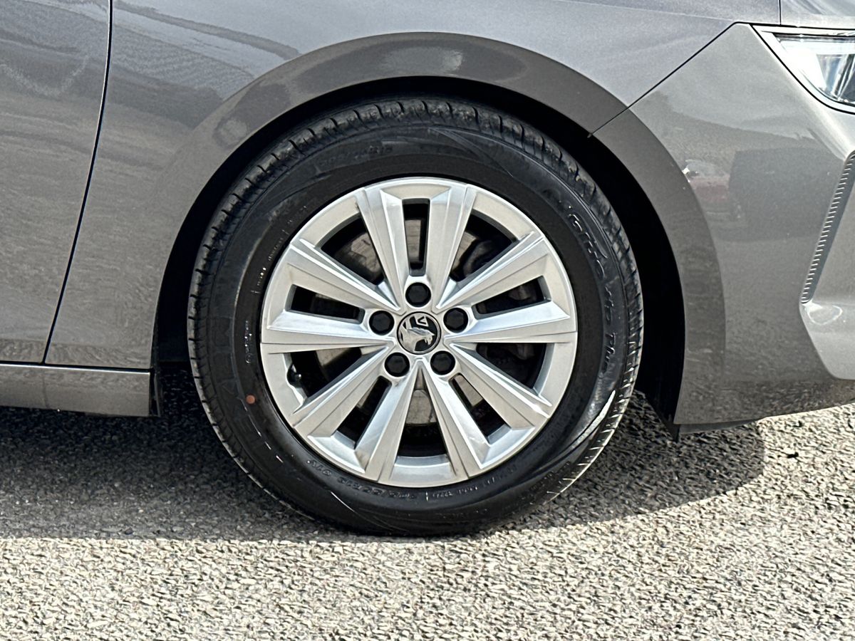 Used Vauxhall Astra 2023 for sale - 76087643: Photo 17