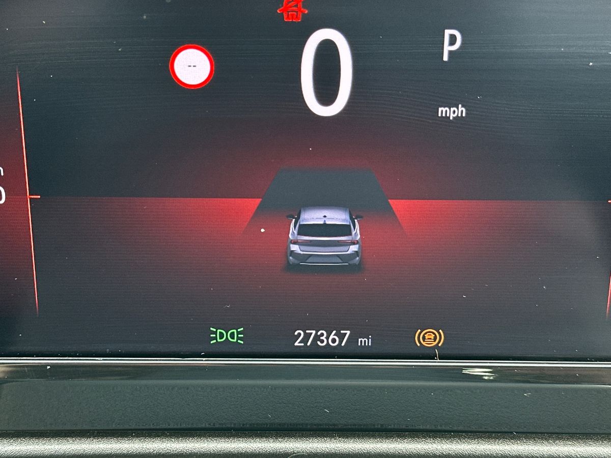 Used Vauxhall Astra 2023 for sale - 76087643: Photo 18