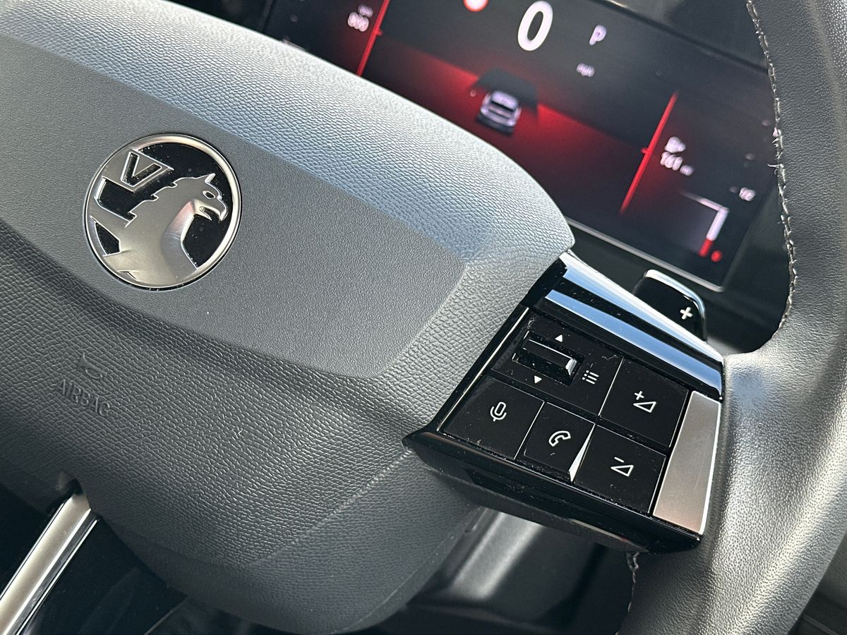 Used Vauxhall Astra 2023 for sale - 76087643: Photo 19