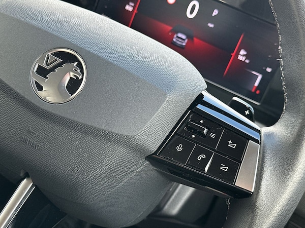 Used Vauxhall Astra 2023 for sale - 76087643: Photo 19