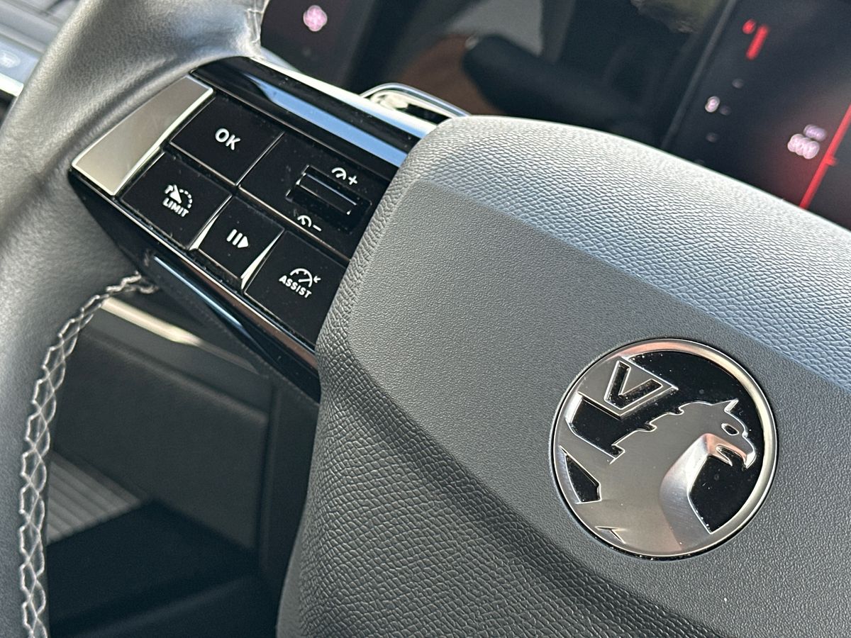 Used Vauxhall Astra 2023 for sale - 76087643: Photo 20