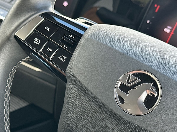 Used Vauxhall Astra 2023 for sale - 76087643: Photo 20