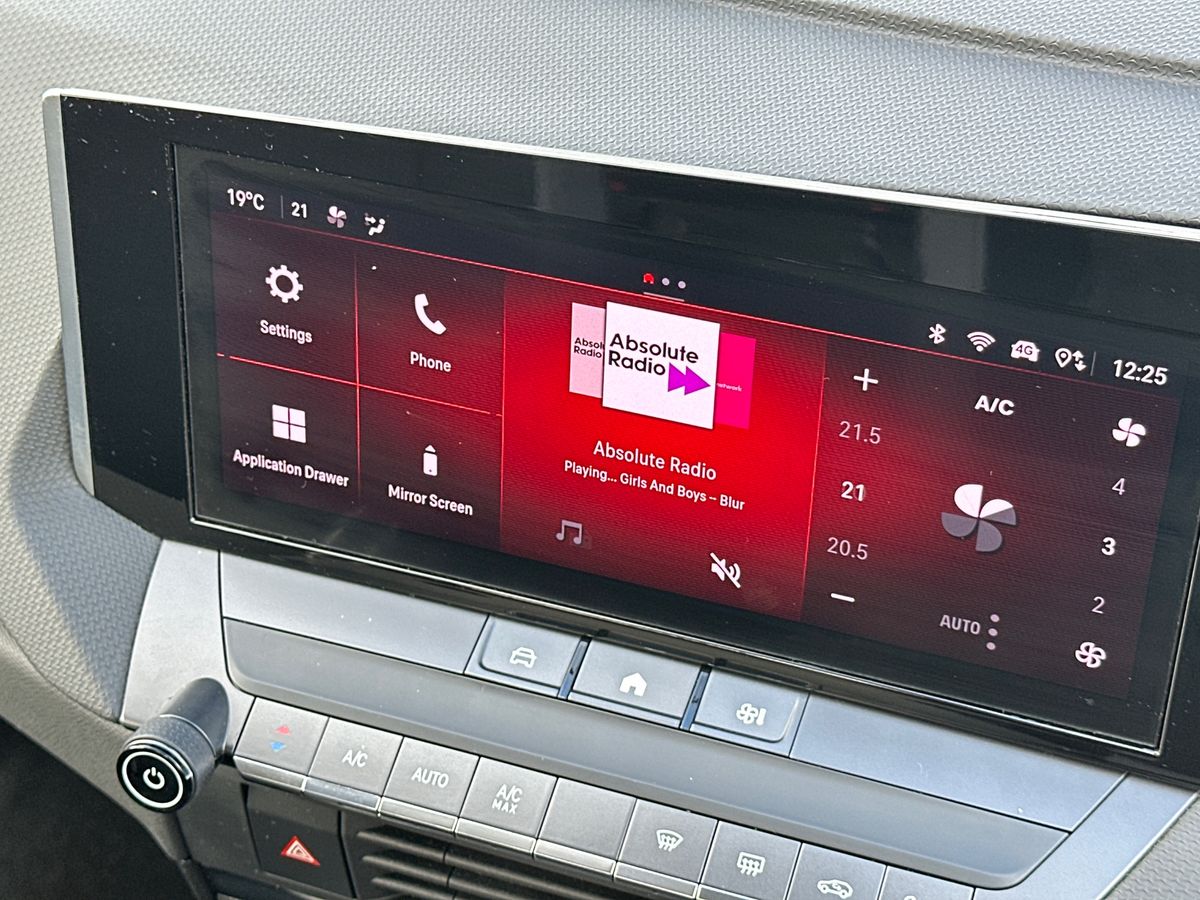 Used Vauxhall Astra 2023 for sale - 76087643: Photo 21