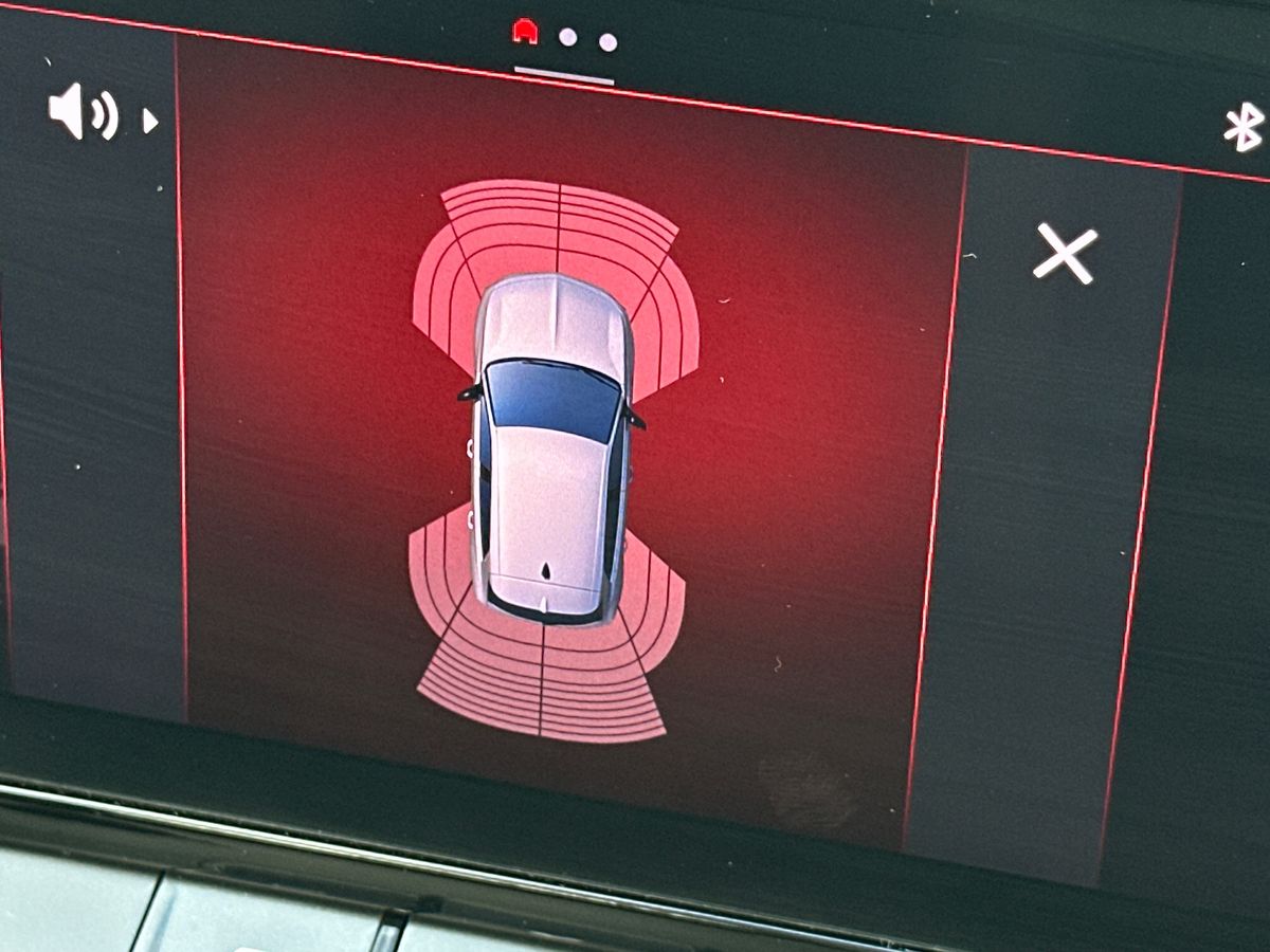 Used Vauxhall Astra 2023 for sale - 76087643: Photo 22