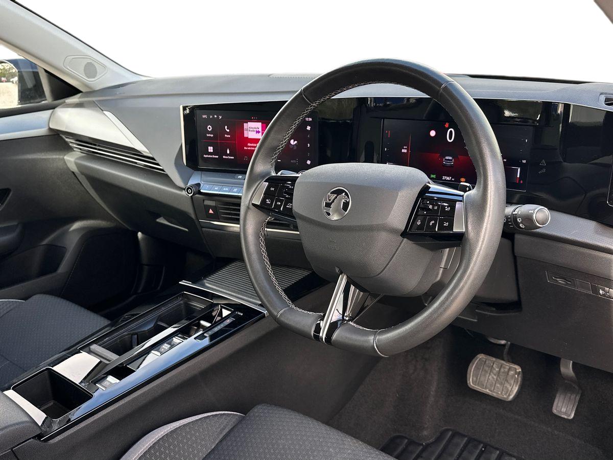 Used Vauxhall Astra 2023 for sale - 76087643: Photo 5