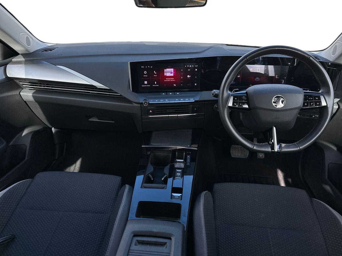 Used Vauxhall Astra 2023 for sale - 76087643: Photo 7