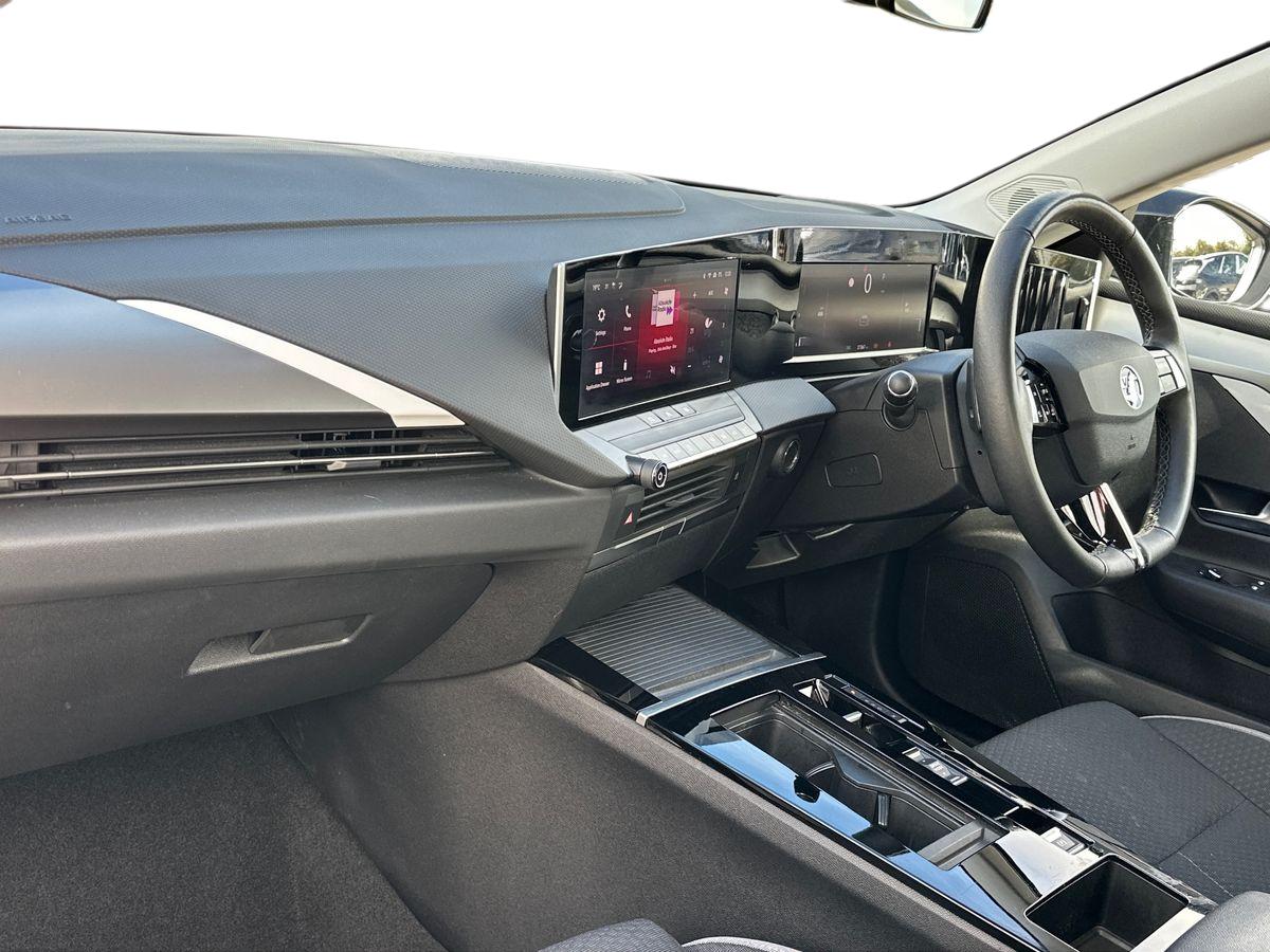 Used Vauxhall Astra 2023 for sale - 76087643: Photo 8
