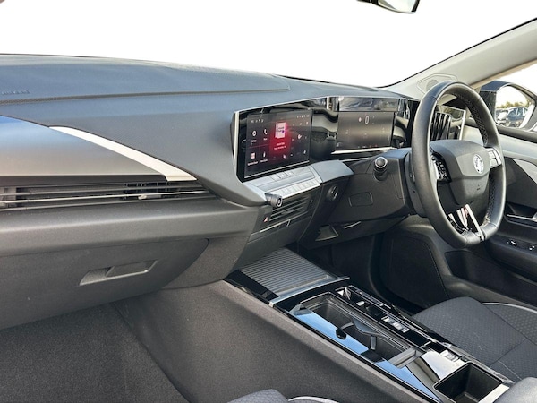 Used Vauxhall Astra 2023 for sale - 76087643: Photo 8