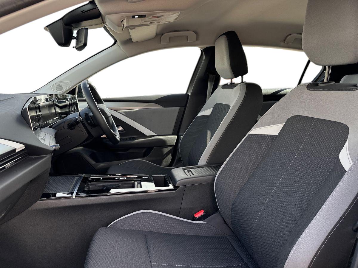 Used Vauxhall Astra 2023 for sale - 76087643: Photo 9