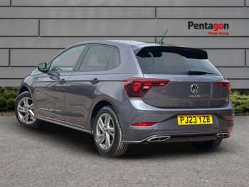 Used Volkswagen Polo 2023 for sale - 75288172: Photo