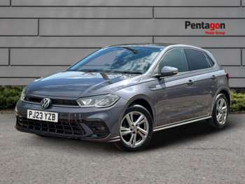Used Volkswagen Polo 2023 for sale - 75288172: Photo
