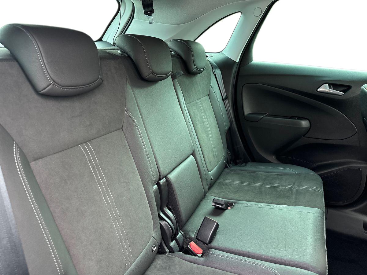 Used Vauxhall Crossland 2021 for sale - 76133501: Photo 10