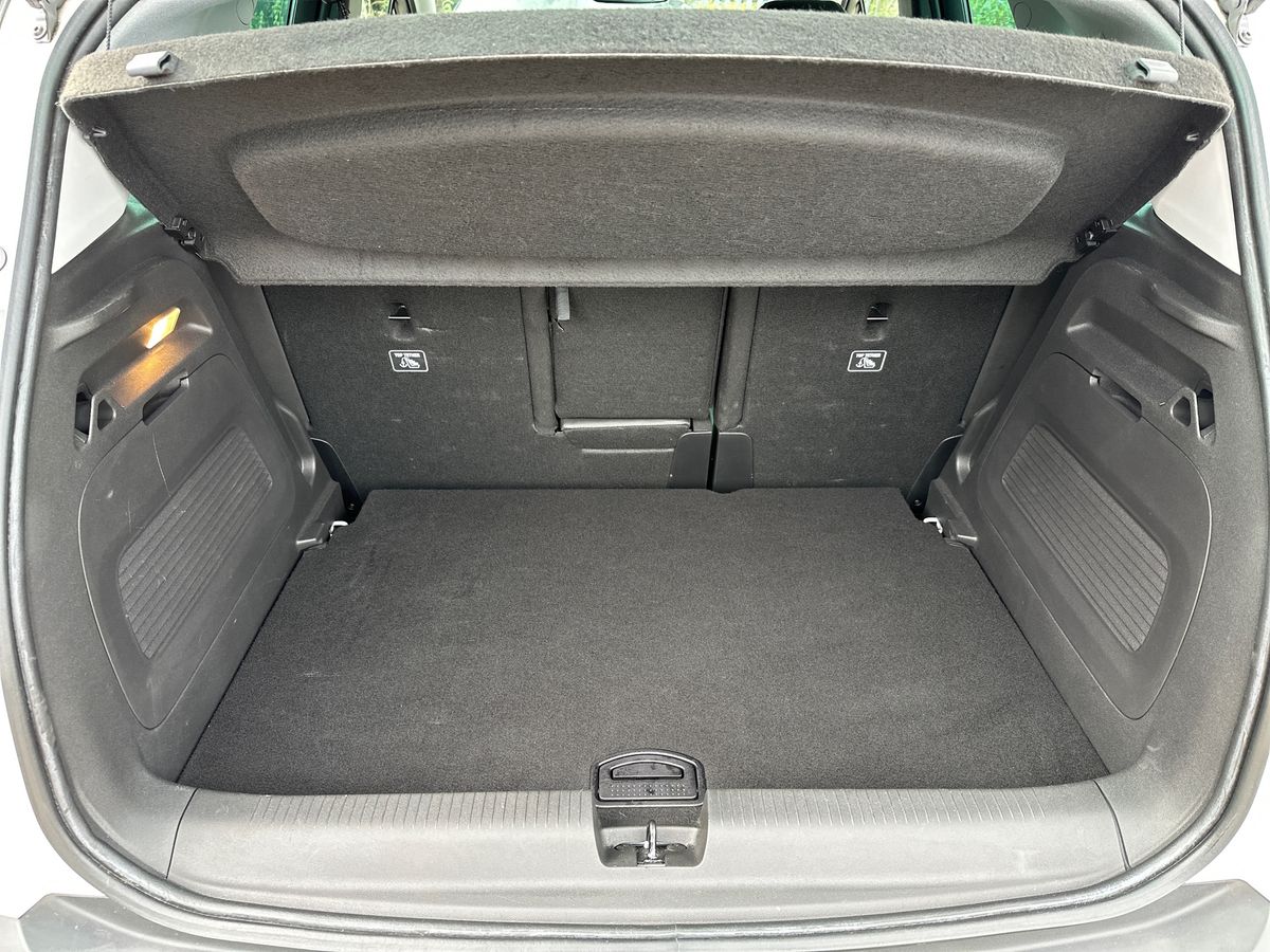 Used Vauxhall Crossland 2021 for sale - 76133501: Photo 11