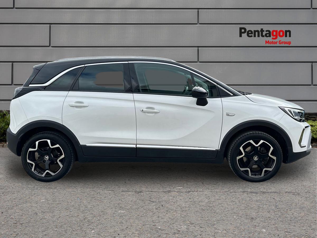 Used Vauxhall Crossland 2021 for sale - 76133501: Photo 13