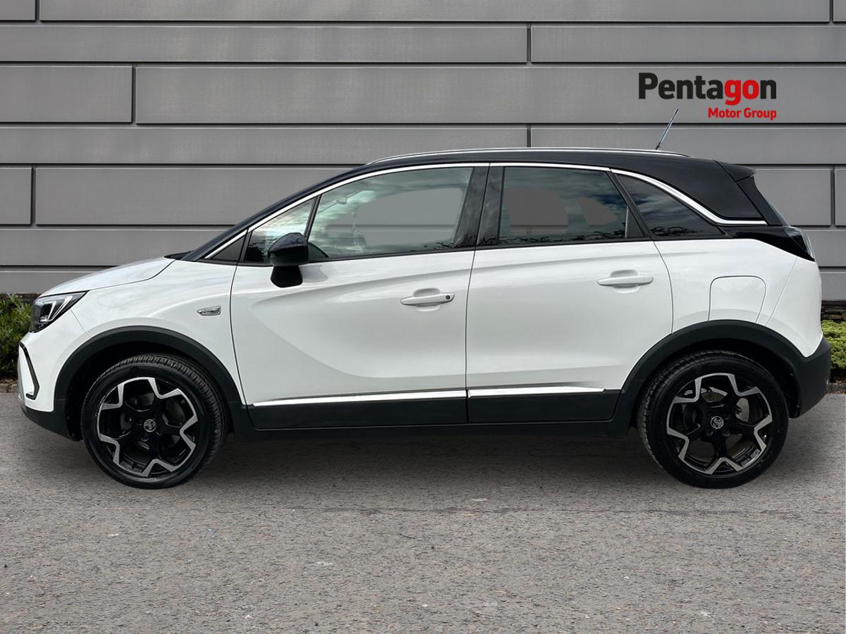 Used Vauxhall Crossland 2021 for sale - 76133501: Photo 14