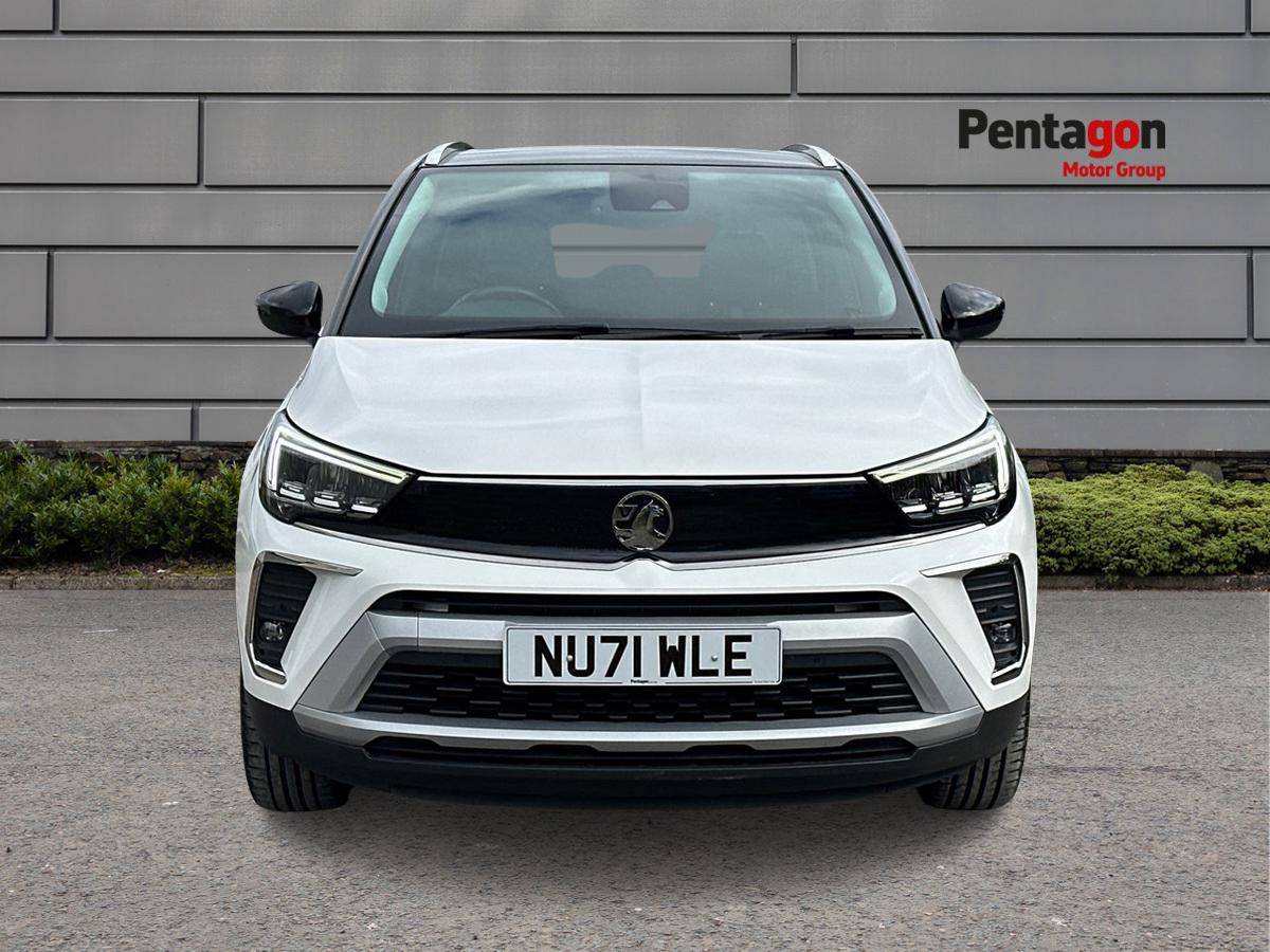 Used Vauxhall Crossland 2021 for sale - 76133501: Photo 15