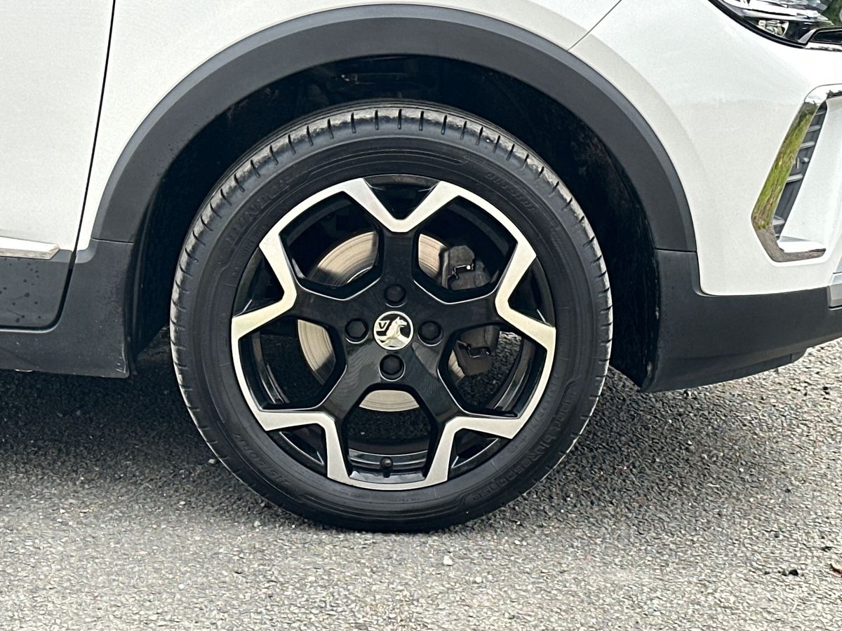 Used Vauxhall Crossland 2021 for sale - 76133501: Photo 17