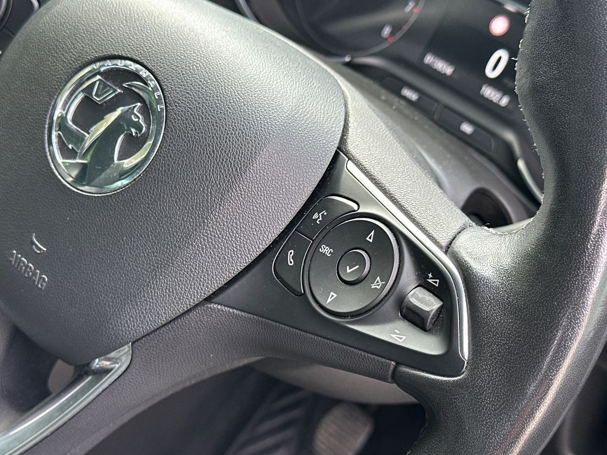 Used Vauxhall Crossland 2021 for sale - 76133501: Photo 20