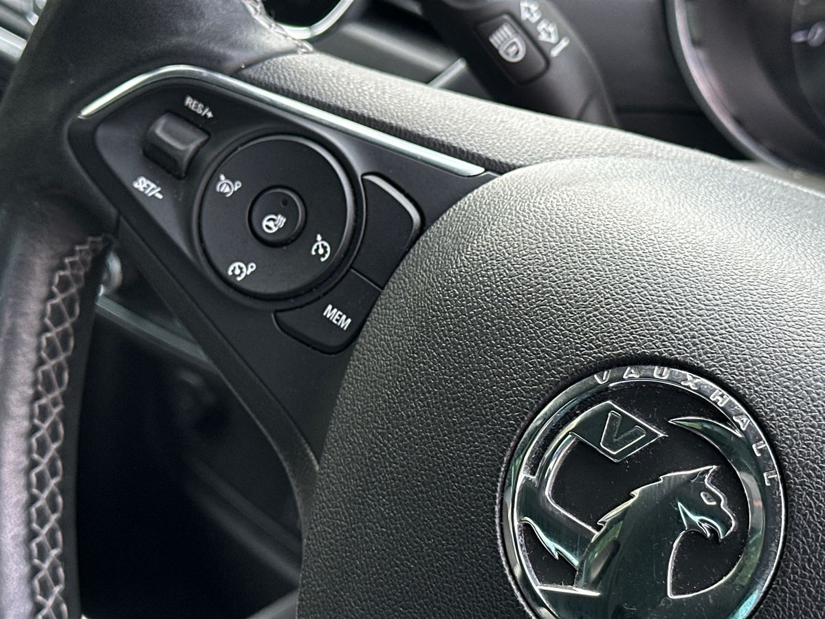 Used Vauxhall Crossland 2021 for sale - 76133501: Photo 21