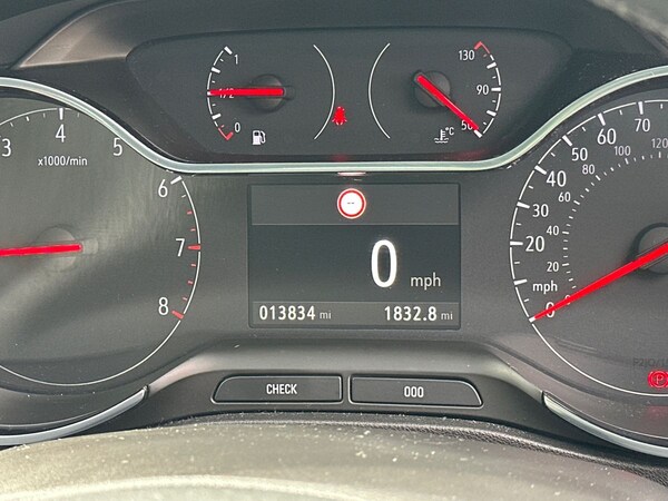 Used Vauxhall Crossland 2021 for sale - 76133501: Photo 22
