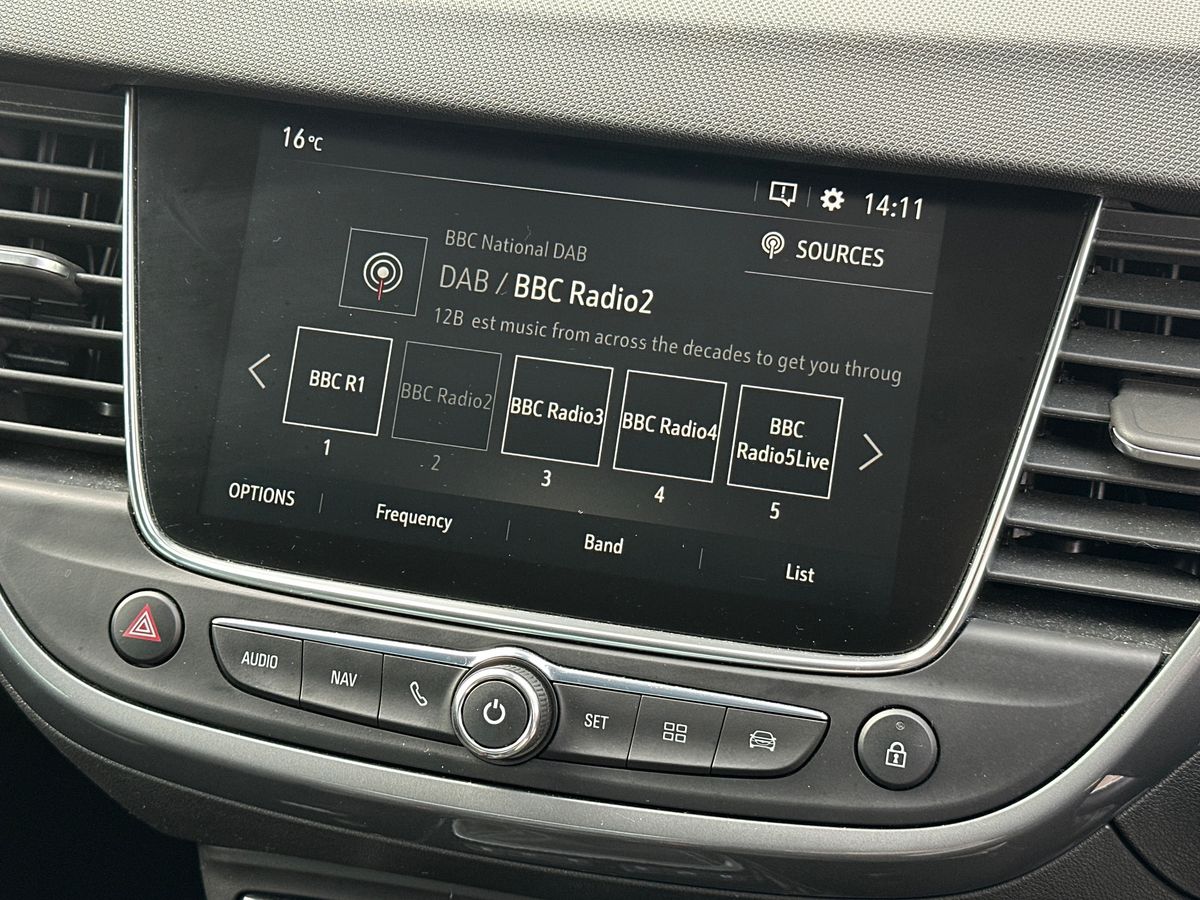 Used Vauxhall Crossland 2021 for sale - 76133501: Photo 23