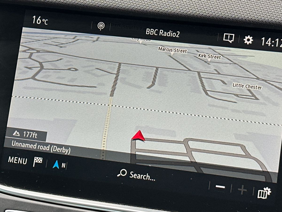 Used Vauxhall Crossland 2021 for sale - 76133501: Photo 24