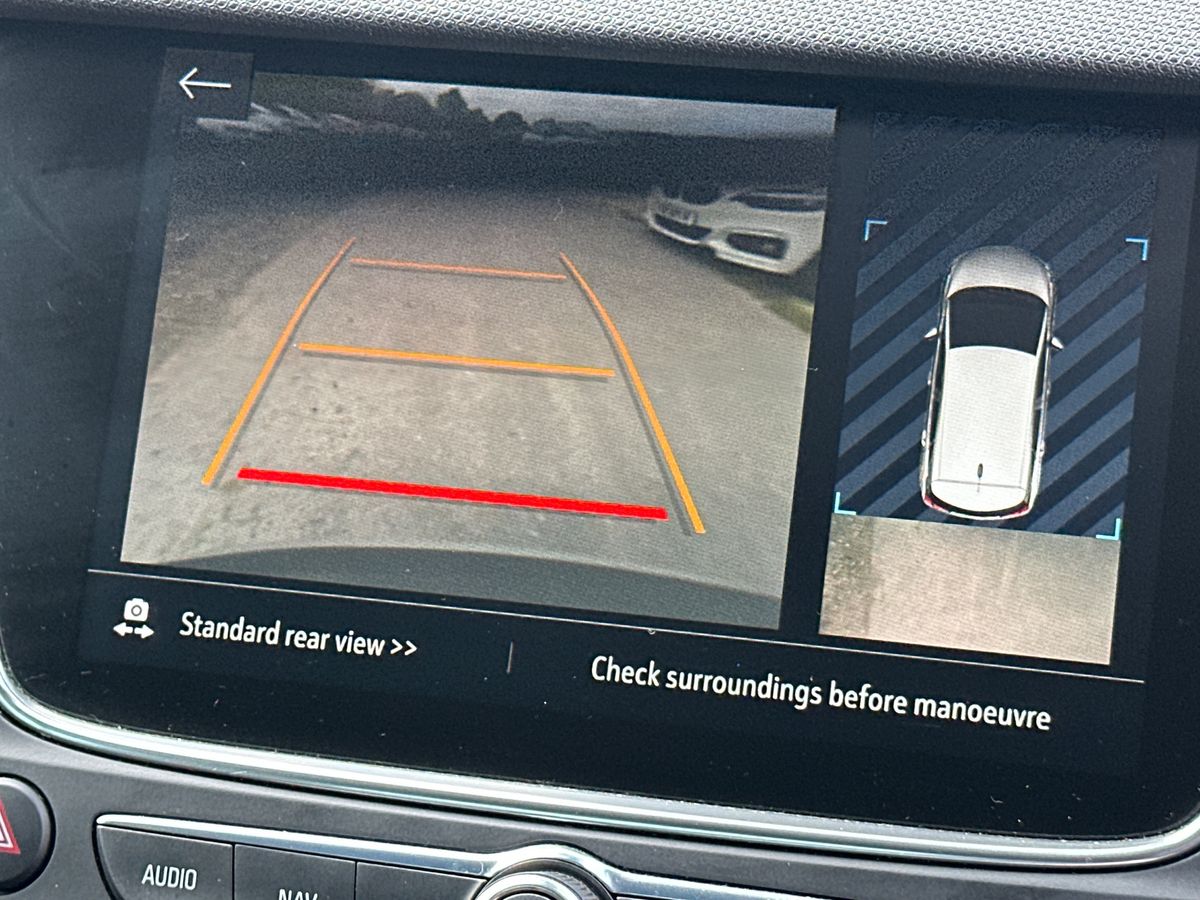 Used Vauxhall Crossland 2021 for sale - 76133501: Photo 25