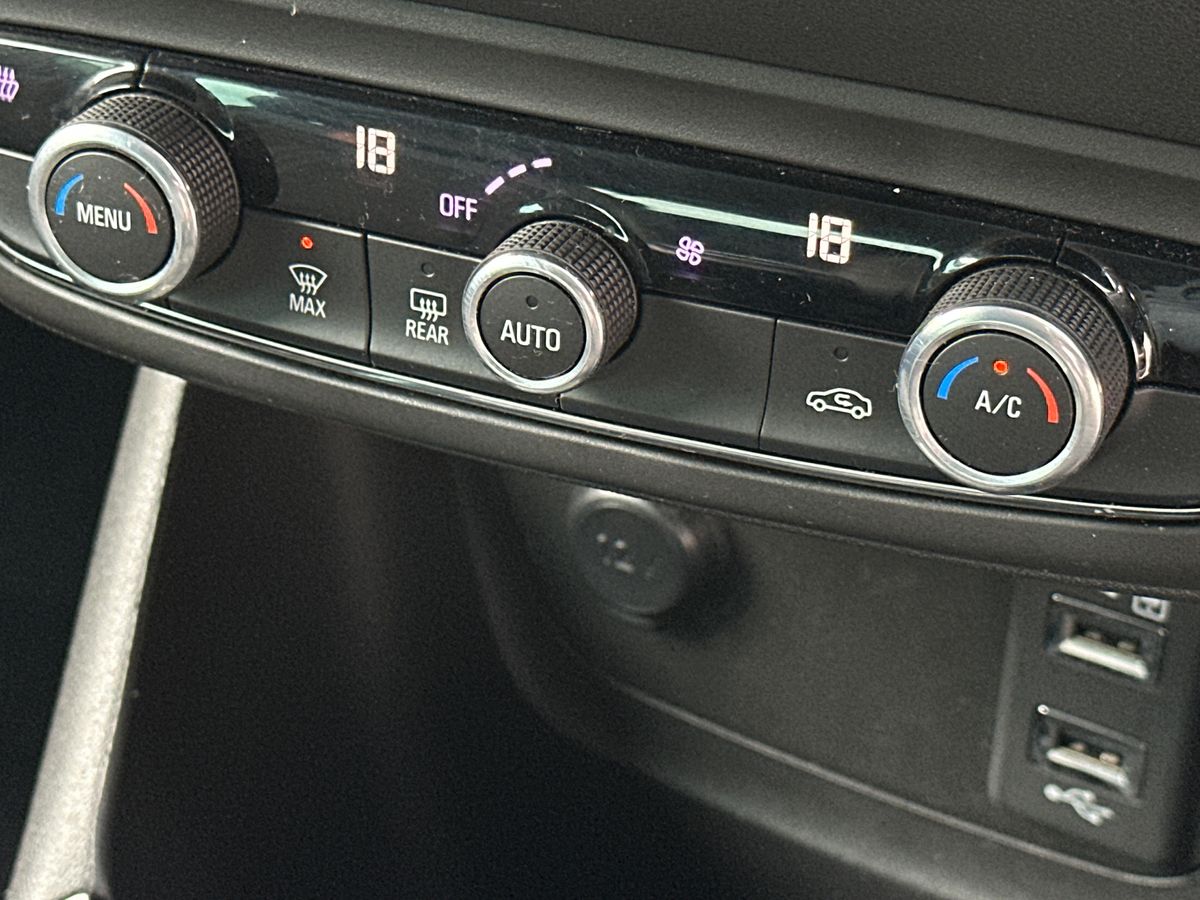 Used Vauxhall Crossland 2021 for sale - 76133501: Photo 26