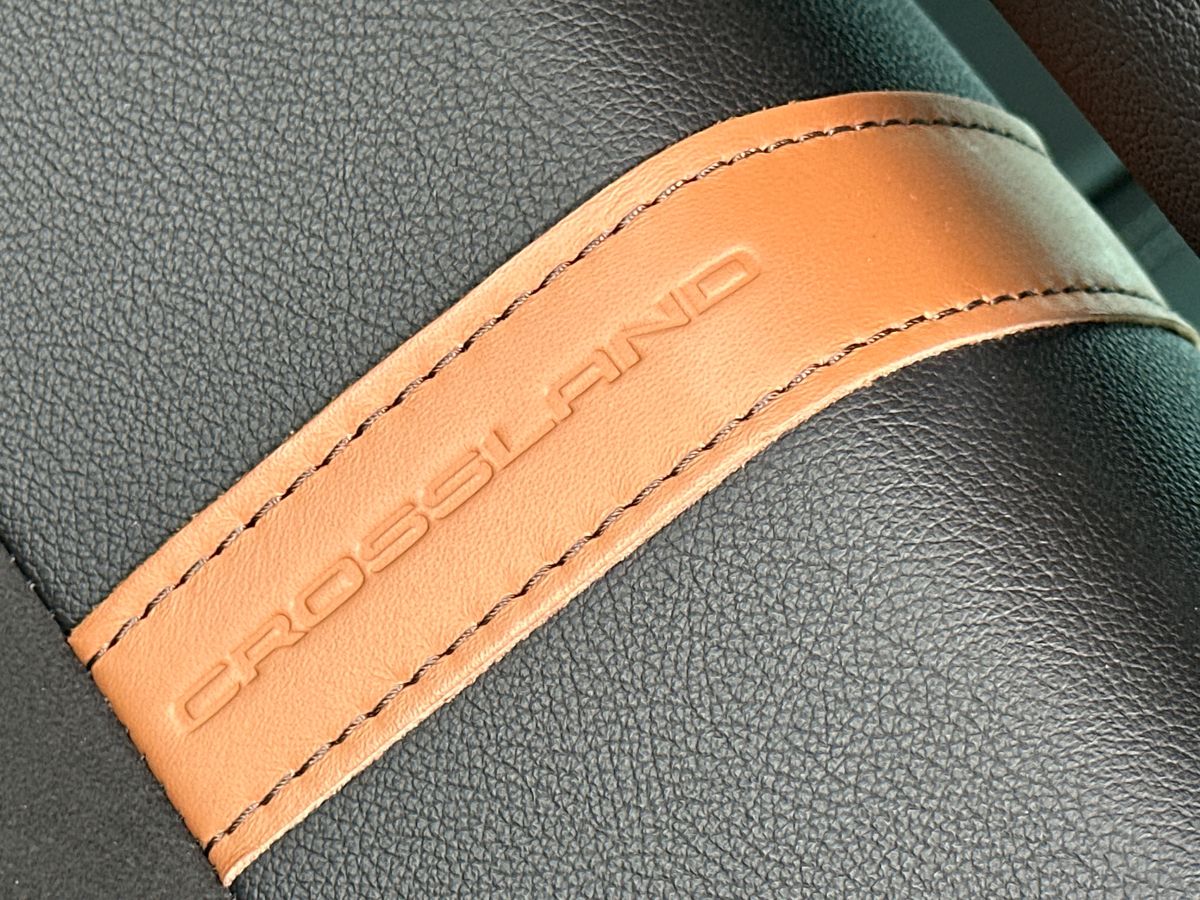 Used Vauxhall Crossland 2021 for sale - 76133501: Photo 29